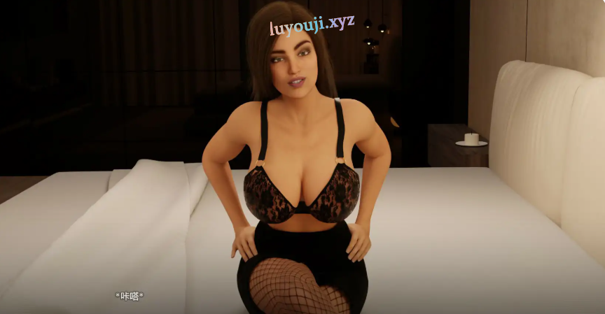 【PC/安卓/AI汉化/欧美/SLG游戏/3.15G】隐患 (In-Security) Ver0.2 AI汉化版 PC+安卓+欧美SLG游戏+3.15G