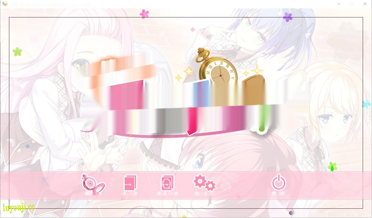 [ADV/汉化] 怀揣思念与我再会!!– 思い出抱えてアイにコイ!!ver1.00 +汉化补丁+全cg存档 4.4G-中文绅士游戏下载,黄游,色情手机游啊戏,绅士漫画,里番