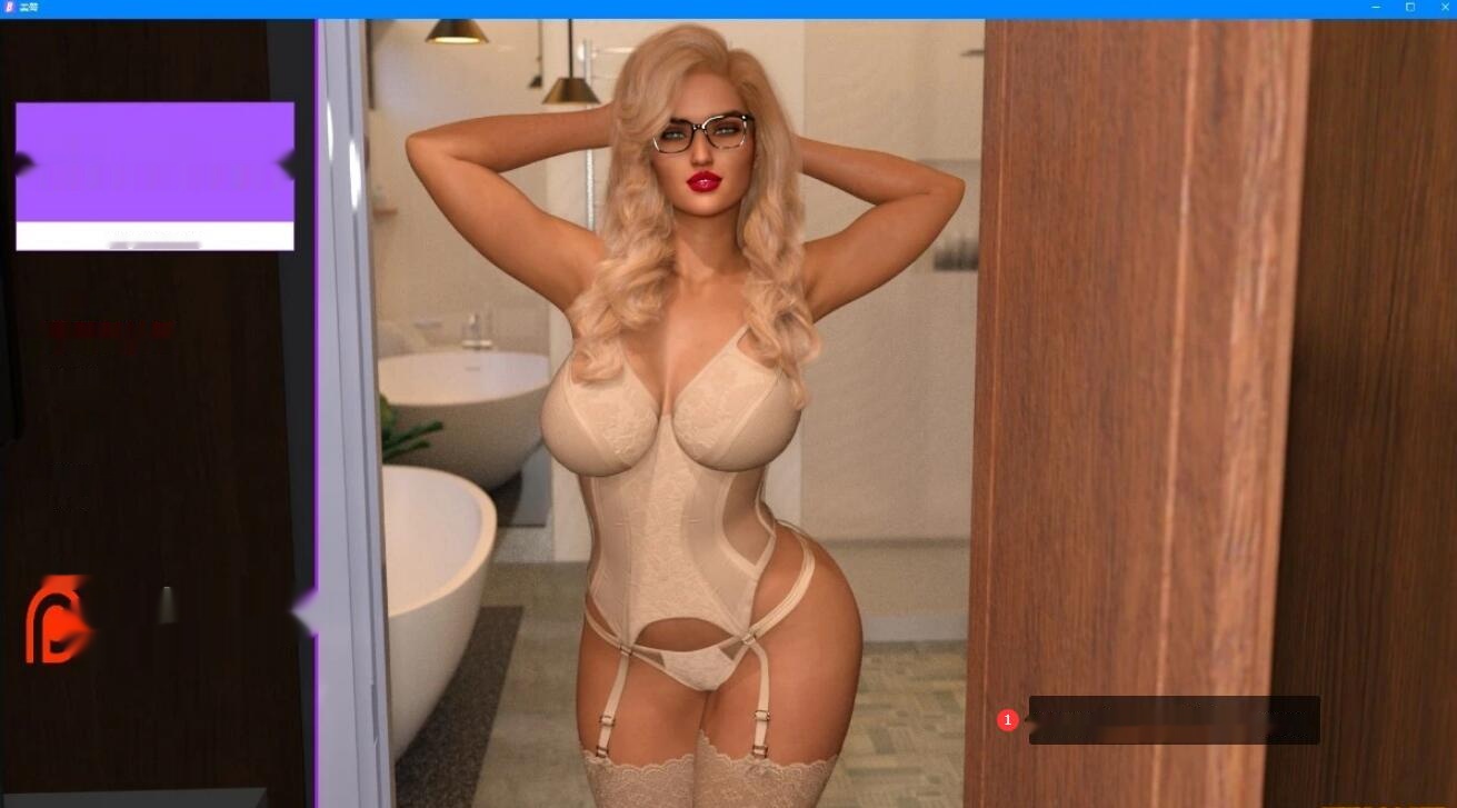 【SD/3D/欧美SLG/汉化】短靴 Bootylicious V0.1 双端汉化版【1G】-中文绅士游戏下载,黄游,色情手机游戏,绅士漫画,里番