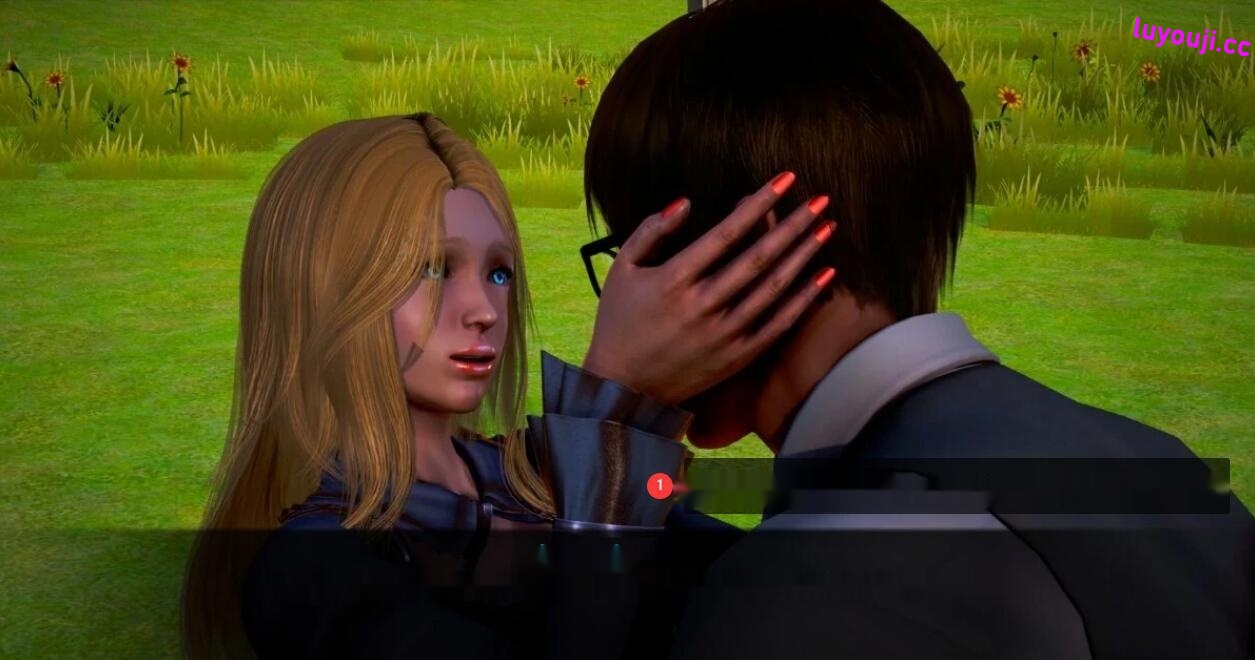 创世纪 成因开端 Genesis Ep.23 – Floor 06 汉化版【3.8G】