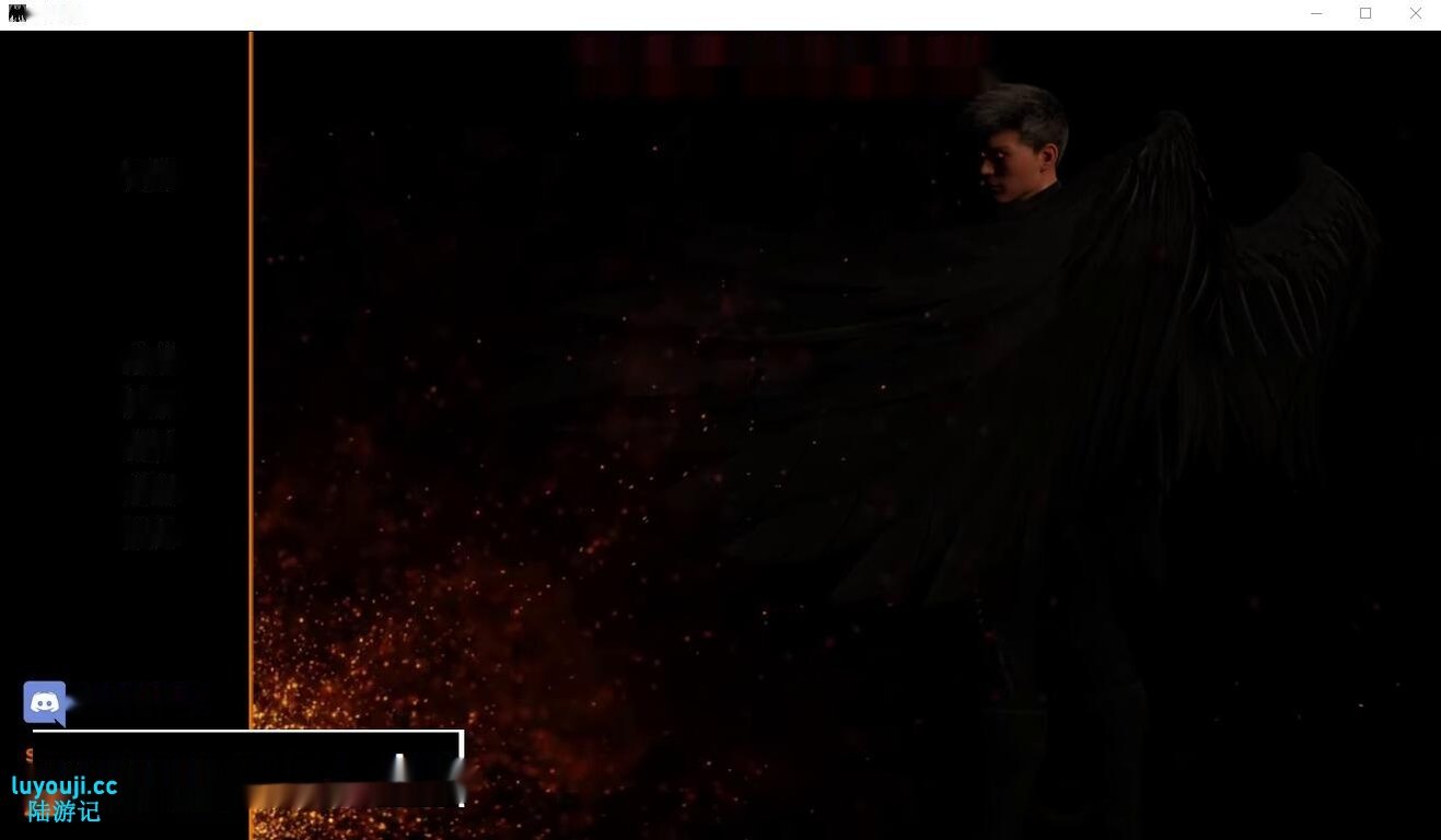 [欧美SLG/汉化] 拿非林人 奈非利姆 Nephilim v0.4.9 PC+安卓汉化版5.8G-中文绅士游戏下载,黄游,色情手机游戏,绅士啊漫画,里番