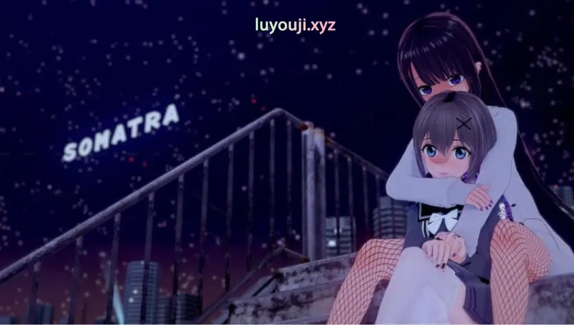 【PC/AI汉化/探索/RPG游戏/2.40G】苏门答腊（Somatra） Ver2.5 内嵌AI汉化步兵版+探索RPG游戏+2.40G-中文绅士游戏下载,黄游,色情手机啊游戏,绅士漫画,里番