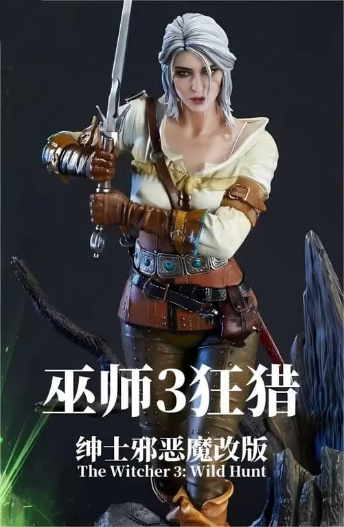 巫师3狂猎:绅士邪恶魔改版/The Witcher 3:Wild Hunt（已更新至V1.31-修复人物模型问题+集成大型绅士剧情CG包+170个MOD+随机啊遇怪+全DLCs+通关存档+游戏修改器）-中文绅士游戏下载,黄游,色情手机游戏,绅士漫画,里番