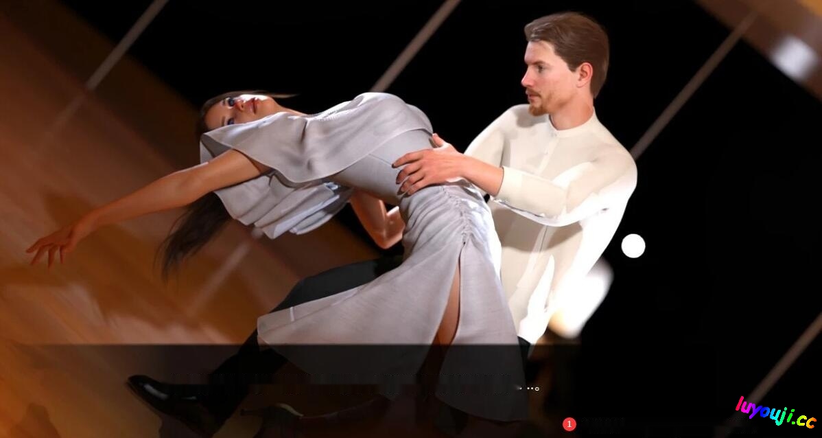 【SD/3D/欧美SLG/汉化】不道德的故事Immoral Stories-Ver1.4 双端汉化版【3.6G】