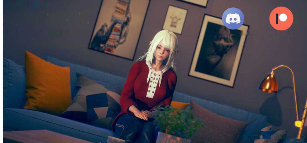 【亚洲SLG/汉化/动态】精灵女孩 精灵雷亚 Reya the Elf v0.62 PC+安卓汉化版2.8G-中文绅士游戏下载,黄游,色情手机游戏啊,绅士漫画,里番