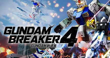 高达破坏者4 Build.15508073 豪华中文版+全DLC 机器人动作游戏 10G-中文绅士游戏下载,黄游,色情手机游戏,绅啊士漫画,里番