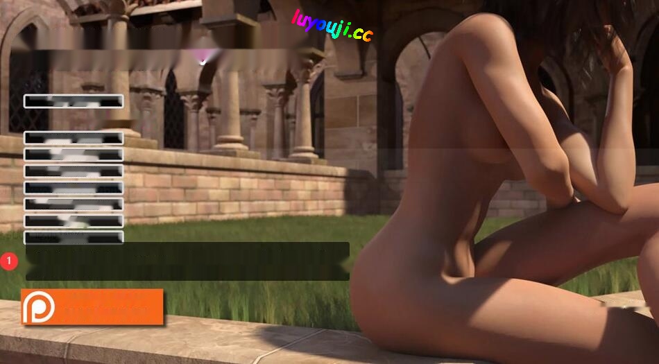 [欧美] 元素-174 Element-174 V0.24 AI汉化版 [3.5G]-中文绅士游戏下载,黄游,色情手机游戏,绅士漫画,里番