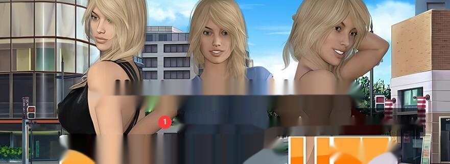 【双端】[欧美SLG汉化] 艾琳娜的生活 埃琳娜的生活V0.28 汉化版 3.7G