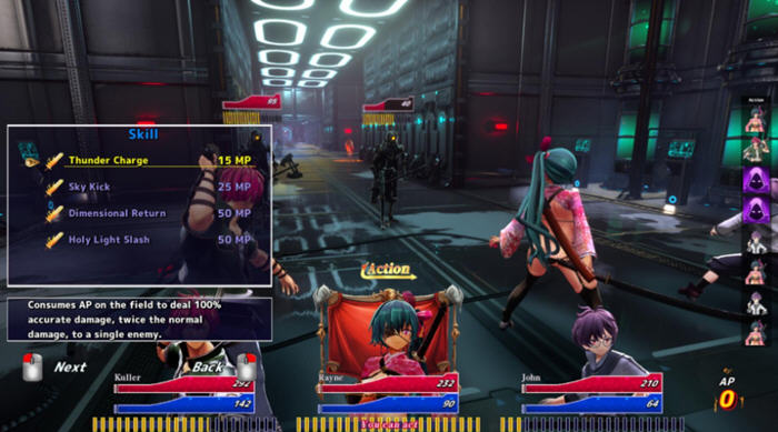 血色流亡者(Blood Crawler) v1.0.3 中文版 H&回合制RPG游戏 2.8G