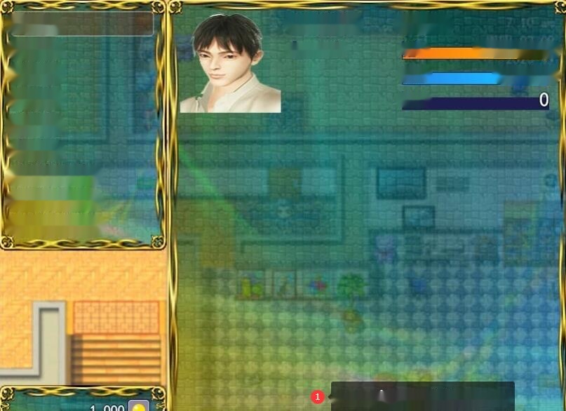 【SD/3D/国产RPG/中文】梦境外传 V0.2 双端中文版【1.6G】