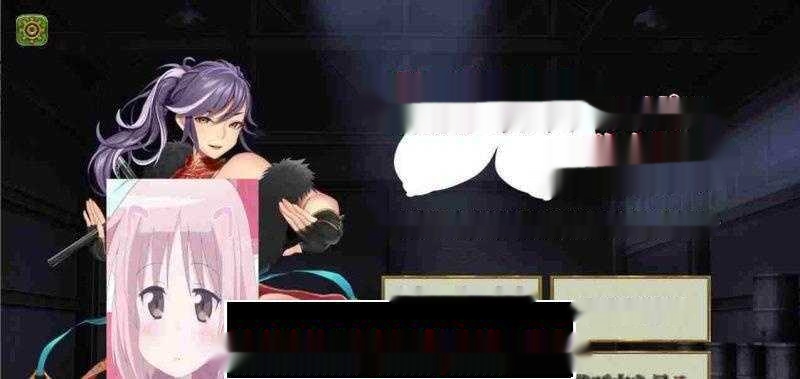 【养成SLG/全动态】格斗名媛教育~银乱爆汝奴X隶养成 DL完整正式版【新作/全CV/300M】-中文绅士游戏下载啊,黄游,色情手机游戏,绅士漫画,里番