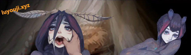 【PC/官中/手绘/2D/虫族/RPG游戏/1.11G】远星 (Far Star) 官方中文版+手绘2D虫族RPG游戏+1.11G-中文绅士游戏下载,黄游,色情手机啊游戏,绅士漫画,里番