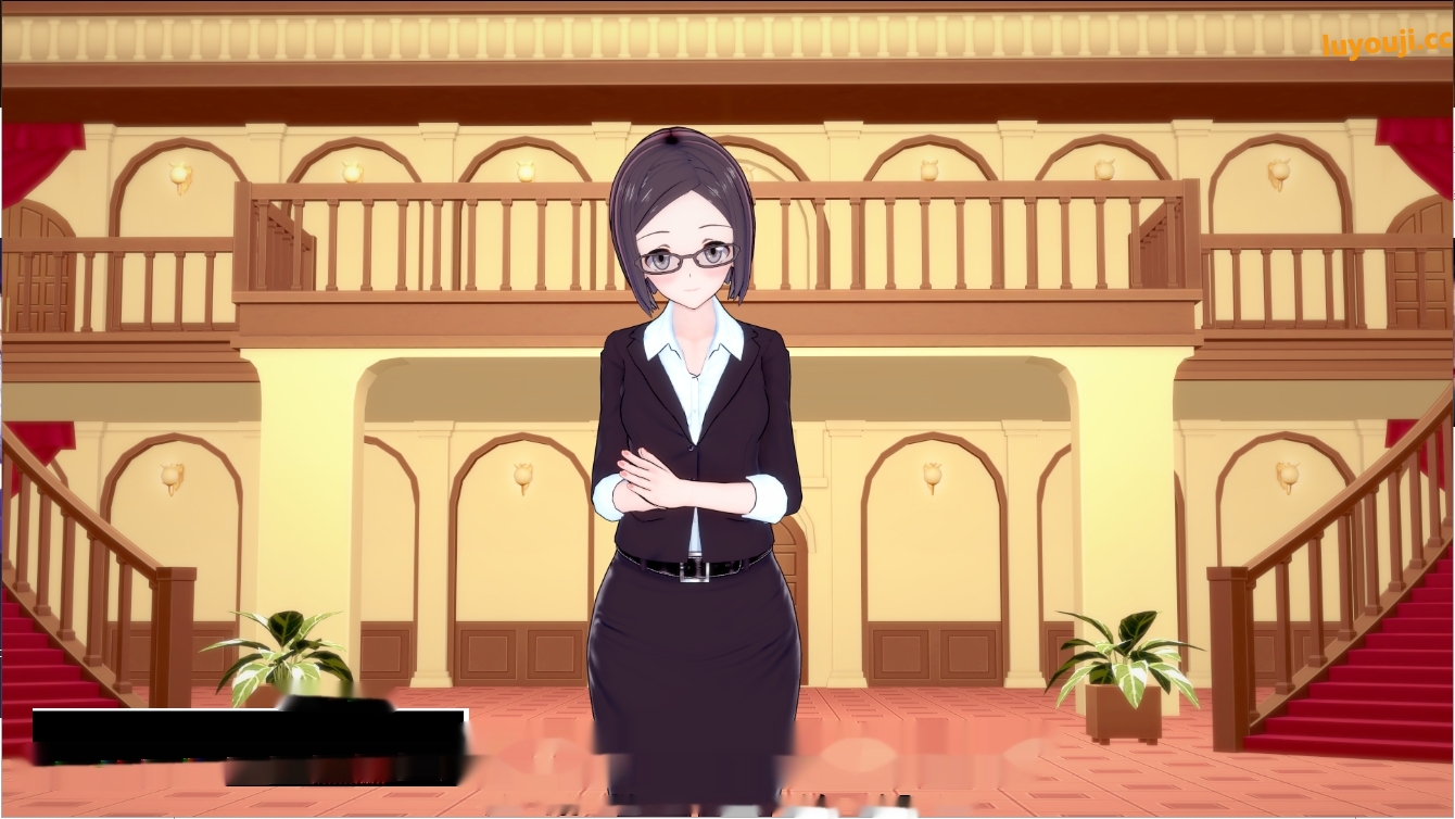 [SLG/汉化]夏日之王 The King of Summer v0.5.4-full PC+安卓汉化版8.1G