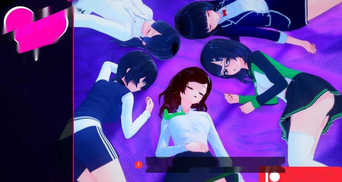 【SD/2D/沙盒SLG/汉化】银玉之罪 Lustful Sin V0.3.6 双端汉化版【3.3G】-中文绅士游戏下载,黄游,色情手机游戏,绅士漫画,里番啊