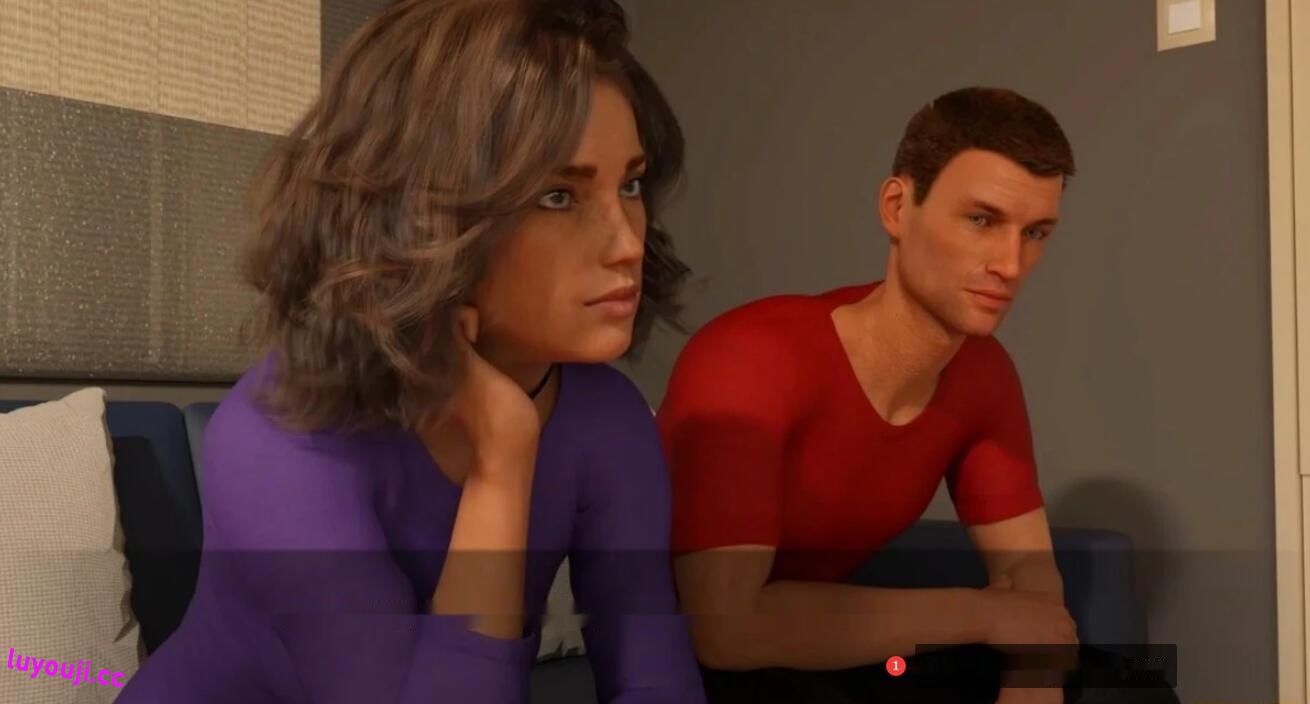 【SD/3D/欧美SLG/汉化】有需要的朋友 Friends In Need-Ch3.1 双端汉化版【770M】