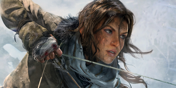 古墓丽影10:崛起 官方豪华中文版+季票+劳拉的梦魇+MOD 40G-中文绅士游戏下载,黄游,色情手机游啊戏,绅士漫画,里番