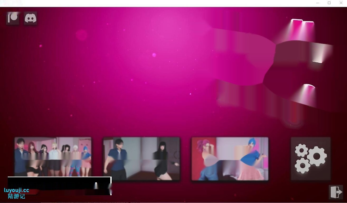 [亚洲风SLG/汉化] 家人在家-重制Family at Home Remake EP4 P2 PC+安卓汉化版4.6G-中文绅士游戏下载,黄游,色情手机游戏,绅士漫啊画,里番