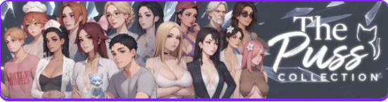 【PC/安卓/汉化/冒险/SLG游戏/810M】 猫咪收藏 （The Puss Collection） Ver0.1.0 汉化步兵版+PC+安卓+冒险SLG游戏+ 810M-中文绅士游戏下载,黄游,色情啊手机游戏,绅士漫画,里番