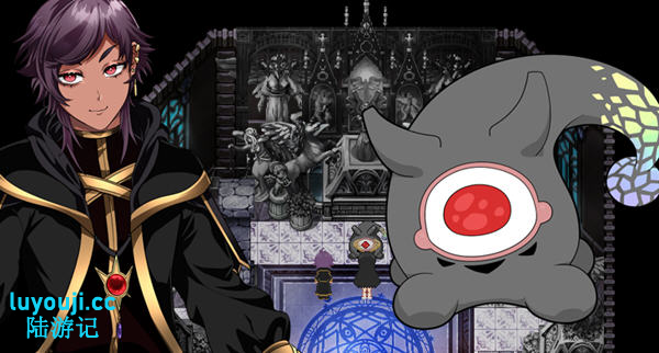 不良圣女伊赫乌蒂 v1.01 官方中文版 RPG游戏+全CG回想+CV 2.8G-中文绅士游戏下载,黄游,色情手机游戏,绅啊士漫画,里番