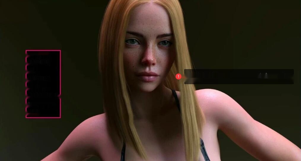 【SD/3D/欧美SLG/汉化】爱情小说-左右逢源 Erotica EP14 双端汉化版【3.9G】-中文绅士游戏下载,黄游,色情手机游戏,绅士啊漫画,里番