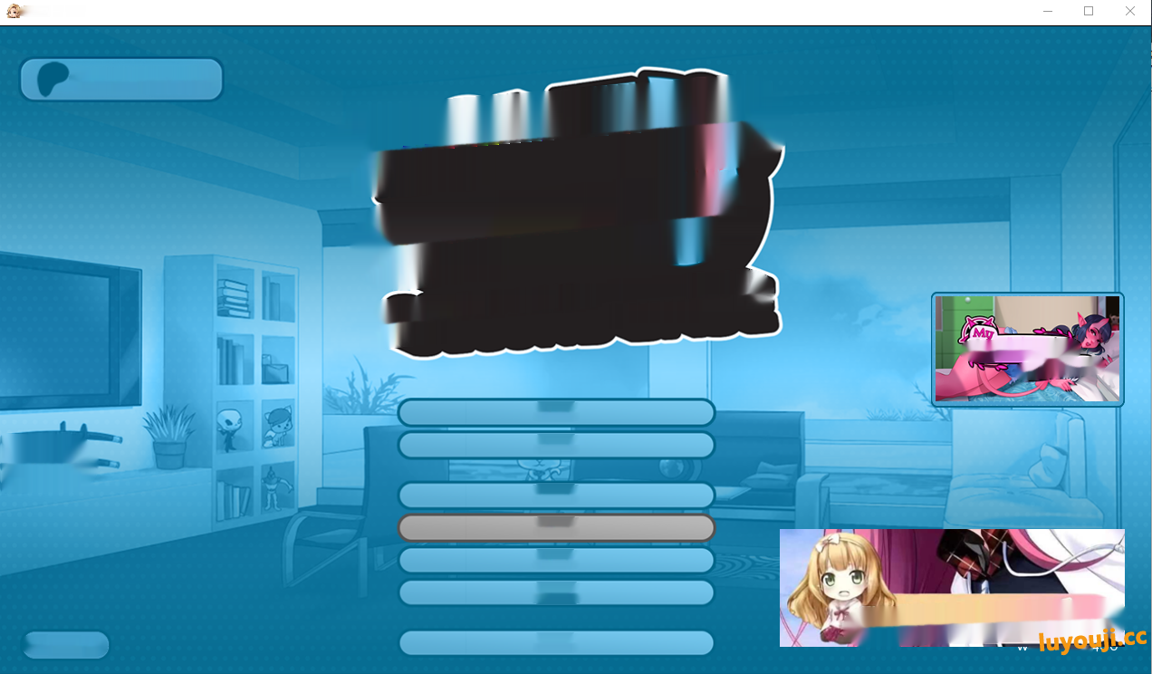 [SLG/汉化] 爱与性：二垒Love & Sex Second Base v24.10.0b 汉化版 1.7G-中文绅士游戏下载,黄游,色情手机游戏,绅士漫画,里番