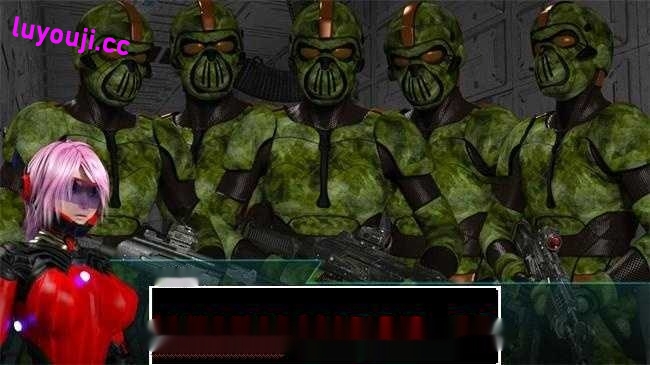 探索未知宇宙的奇幻旅程【ACT/中文/全动态】流星猎犬 Hounds of the Meteor Ver20250503 汉化版10G