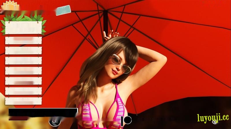 [欧美神作/汉化/动态] 阳光湾恋人CH1 V1.0.0 汉化版+CG [大更新/PC+安卓/3G]-中文绅士游戏下载,黄游,色情手机啊游戏,绅士漫画,里番