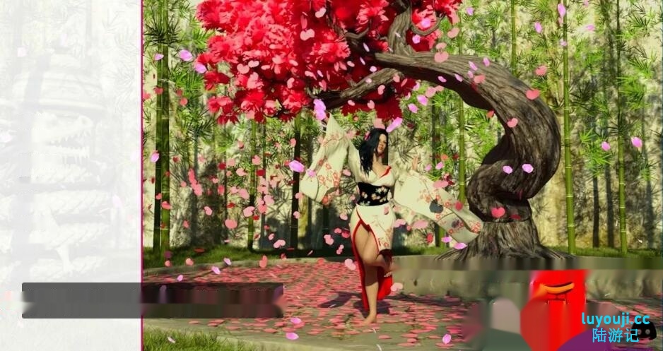 【SD/3D/亚风SLG/中文】日本的新起点 CH2V0.5 双端官方中文版+DLC【5.8G】-中文绅士游戏下载,黄游,色情手机游戏,绅士啊漫画,里番