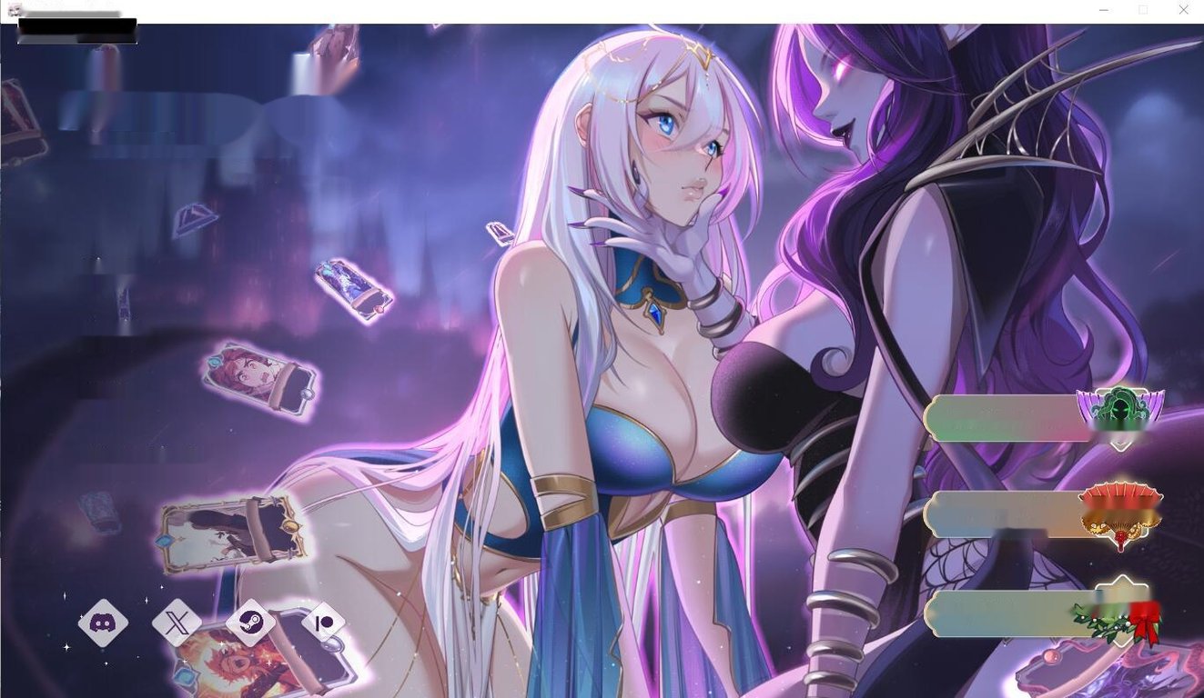 [SLG/汉化] 奥拉：卡牌狂潮-Build.16310710-1.6.8-官方中文步兵版+全DLC 9.6G-中文绅士游戏下载,黄游,色情手机游戏,绅士漫啊画,里番