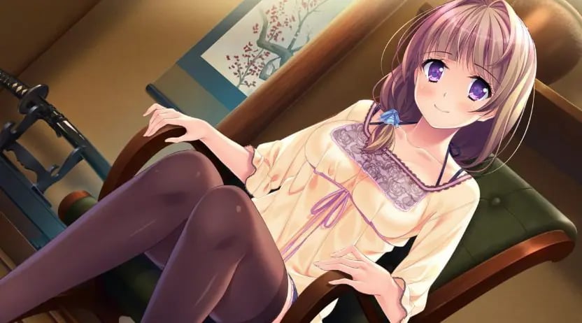 【PC/中文/日系/2D/ADV/CV/5G】樱之杜†净梦者 (サクラノモリ†ドリーマーズ) 中文版+日系2D+ADV+CV+5G