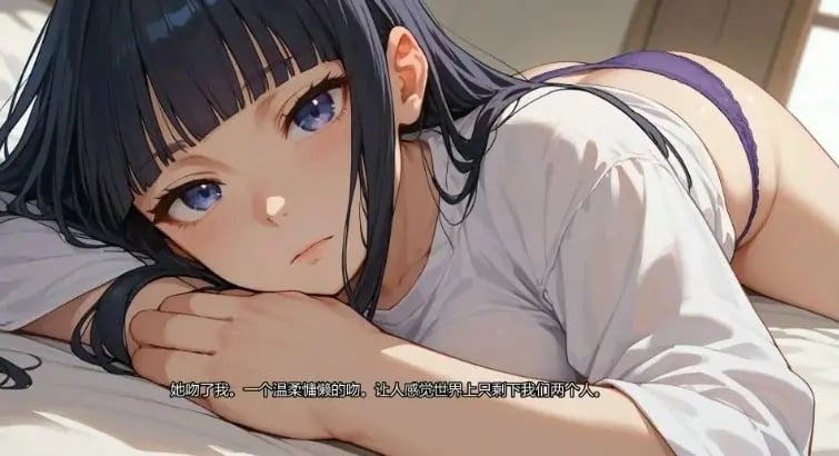 【PC/安卓/AI汉化/日系/2D/SLG游戏/1.6G】她的谎言 (Her Lie) Ver0.2 AI汉化版+PC+安卓+日系2DSLG游戏+1.6G