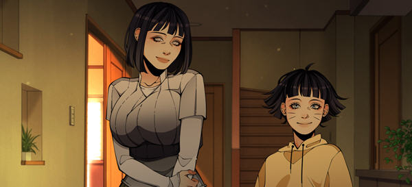 探索火影忍者世界的乐趣！《火影忍者:忍者之主 v0.35 汉化版 PC+安卓 手绘SLG游戏》新尝试