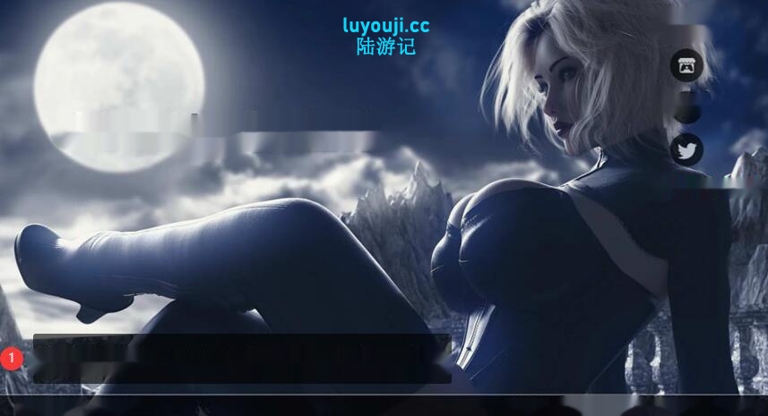 [欧美] 魔鬼的爱慕 Adored-by-the-Devil Ver0.7 AI汉化版 [3.8G]-中文绅士游戏下载,黄游,色情手机游戏,绅士漫画,里番