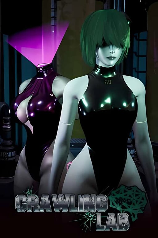 爬行实验室/Crawling Lab（V1.6.5）