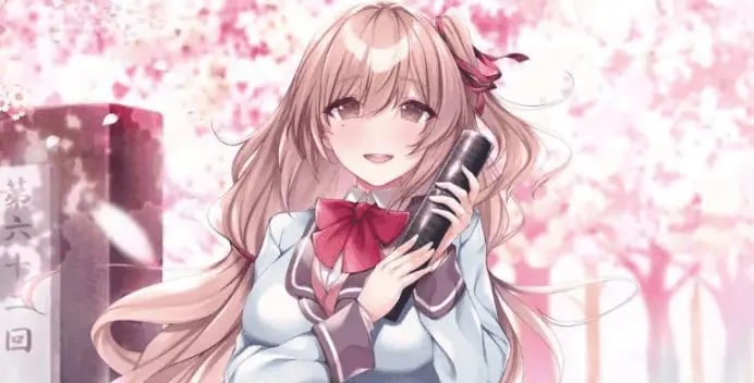 【安卓/AI汉化/日系/ADV游戏/795M】青梅竹马陪伴在我身边 (幼なじみがそばにいる) Ver1.0.0 AI汉化版+安卓+日系ADV游戏+795M