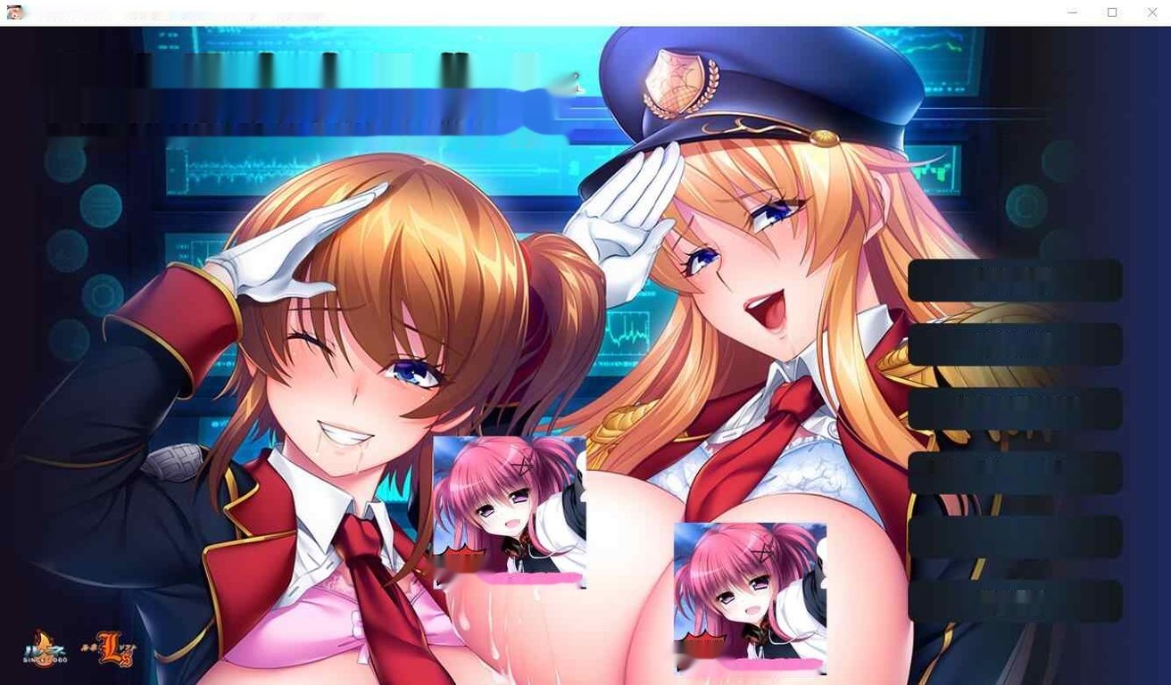 [ADV/汉化] 大欧派军人支配催眠-我的任务是为您服务 AI汉化版★全CV 3.4G-中文绅士游戏下载,黄游,色啊情手机游戏,绅士漫画,里番