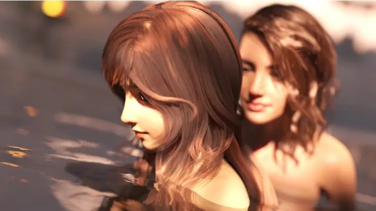 【PC/安卓/AI汉化/欧美/SLG游戏/2.77G】异国世界 (A Foreign World) Ver0.8 AI汉化版 PC+安卓+欧美SLG游戏+2.77G