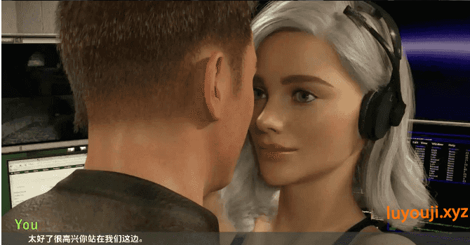 【PC/安卓/AI汉化/欧美/3D/SLG游戏/7.56G】父亲的罪孽 (A Father’s Sins ) Ch.47 AI汉化版+PC+安卓+欧美3DSLG游戏+7.56G-中文绅士游戏下载,黄游,色情手啊机游戏,绅士漫画,里番