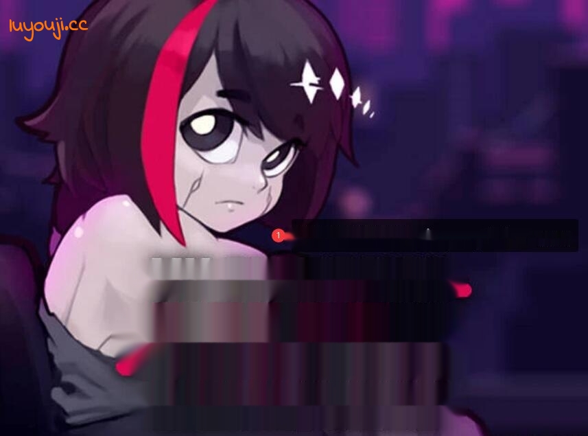 [电脑] 【PC/3D/动态SLG/多语言/中文MOD】我的反乌托邦机器人女友V0.87.11【1.63G】-中文绅士游戏下载,黄游,色情手机游啊戏,绅士漫画,里番