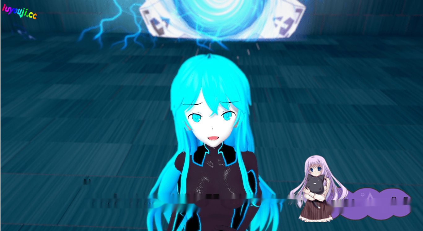 [欧美SLG/汉化/动态] 天意降临 天意堕落 Divine Providence Fall v0.3 PC+安卓汉化版 1G-中文绅士游戏下载,黄游,色情手机游戏啊,绅士漫画,里番