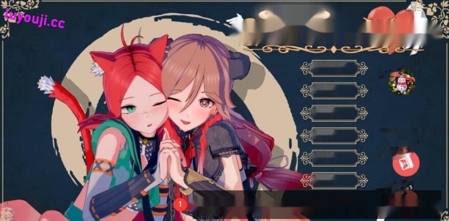 [日系SLG/汉化/动态] 女神的旨意 女神的心血来潮 Goddesses’ Whim V0.3.3Public 汉化版 [3.6G]-中文绅士游戏下载,黄游,色情手机啊游戏,绅士漫画,里番