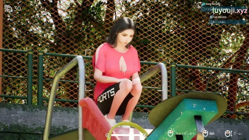 【PC/官中/日系/SLG游戏/2.67G】摄影代行 官方中文版+日系SLG游戏+2.67G-中文绅士游戏下载,黄游,色情手机游戏啊,绅士漫画,里番