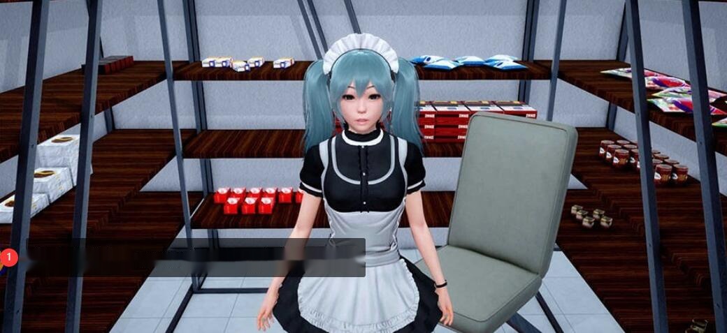 【沙盒SLG/汉化/动态】后宫 Haremence v0.1 汉化版 4G-中文绅士游戏下载,黄游,色情手机游戏,绅士漫画,里番