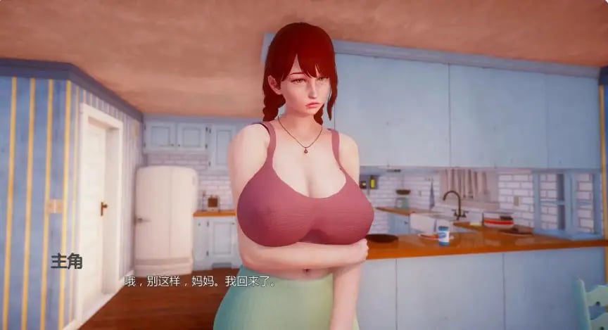 【PC/安卓/AI汉化版/3D/欧美/SLG游戏/1.82G】深渊复兴2 (Depth‘s Revival 2) VerEp.2 P1 AI汉化版+PC+安卓+3D欧美SLG游戏+1.82G