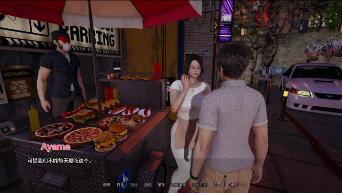 探索奇幻世界：QOSM v4.0.1b 汉化版 PC+安卓全开亚洲风情SLG游戏 4.2G