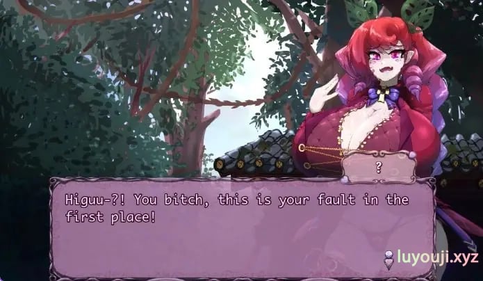 【PC/安卓/官中/动作/ACT游戏/980M】怪物诅咒（MonCurse）Ver0.6.9.8.2 官方中文版+PC+安卓+动作ACT游戏+980M