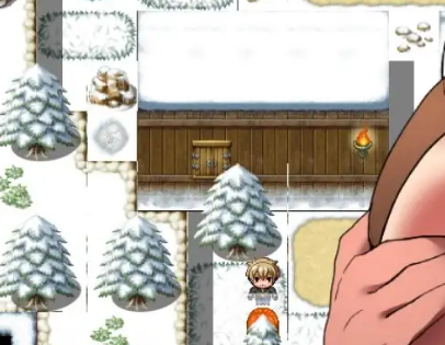 【PC/安卓/AI汉化/日式/RPG游戏/1.50G】丽贝卡与诅咒之剑2 Ver1.04 内嵌AI汉化步兵版+PC+安卓+日式RPG游戏+1.50G