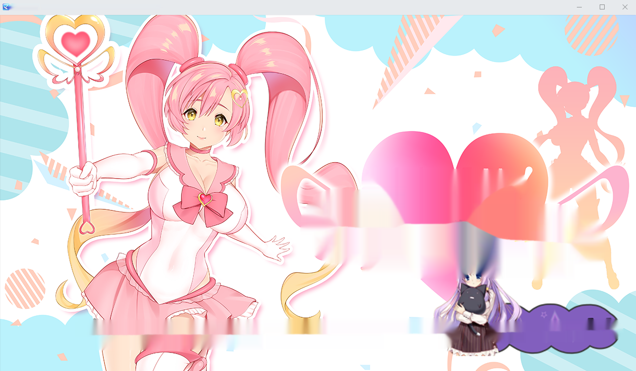 [RPG/汉化] 银乱魔法与复活的商店街 それイけ!エロリーナ V1.01 AI汉化版2G-中文绅士游戏下载,黄游,色情手机游戏,绅士漫啊画,里番