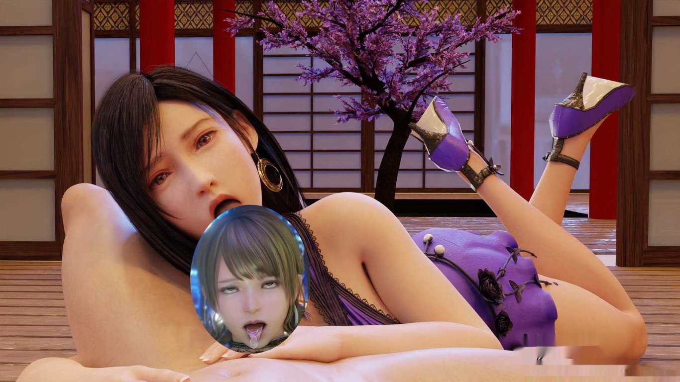 探索全动态绅士游戏新境界：2020年最终幻想蒂法3D同人合集的极致体验！