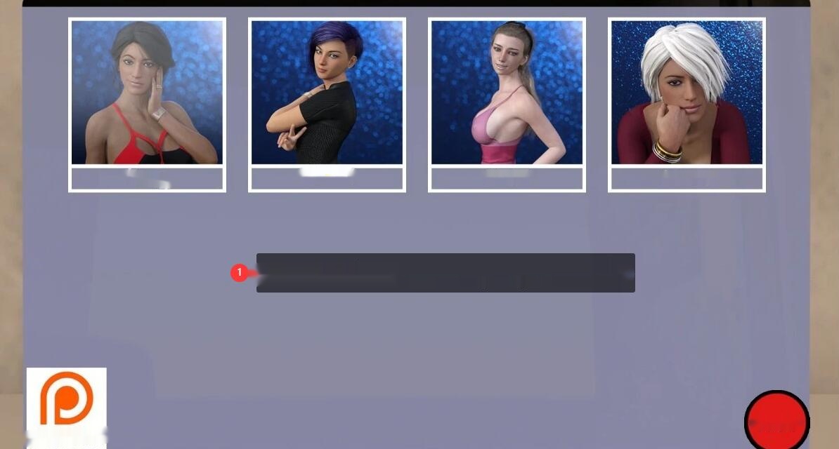 【SD/3D/欧美SLG/汉化/动态】月神的选择 V0.22.0 双端精翻汉化版【4.2G】